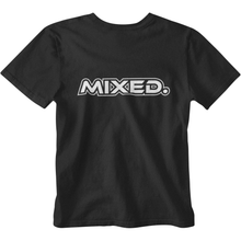 Men's (Unisex) Mixed T-Shirt (3 colors)