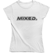 Women's Mixed T-Shirt (2 colors)