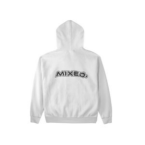 Mixed and Beautiful Hoodie (2 Colors)