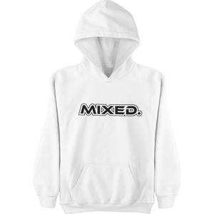 MIXED. Hoodie (2 colors)