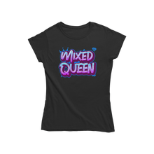 Mixed Queen T-Shirt